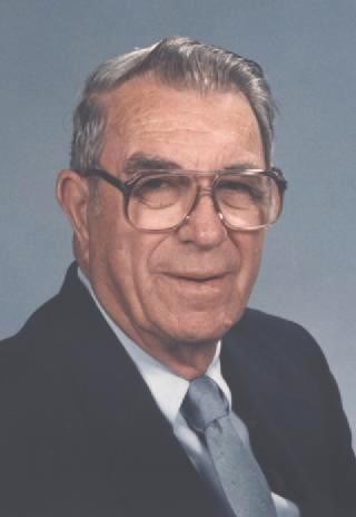 Obituary of Joe Mac Jester