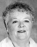 Obituary of Cecile Agnes Papandrea