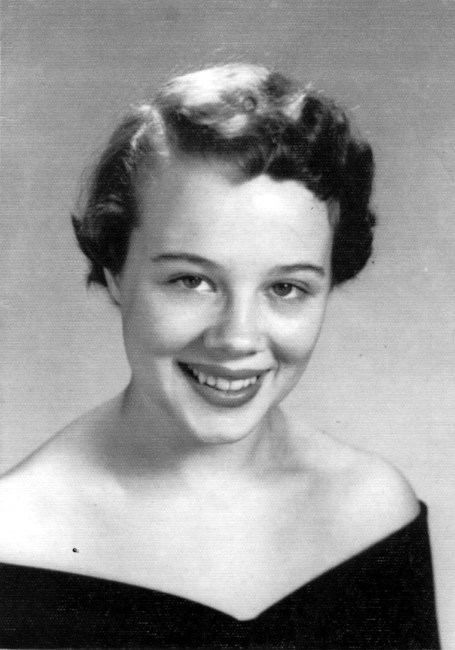 Obituary of Carolyn West Holder