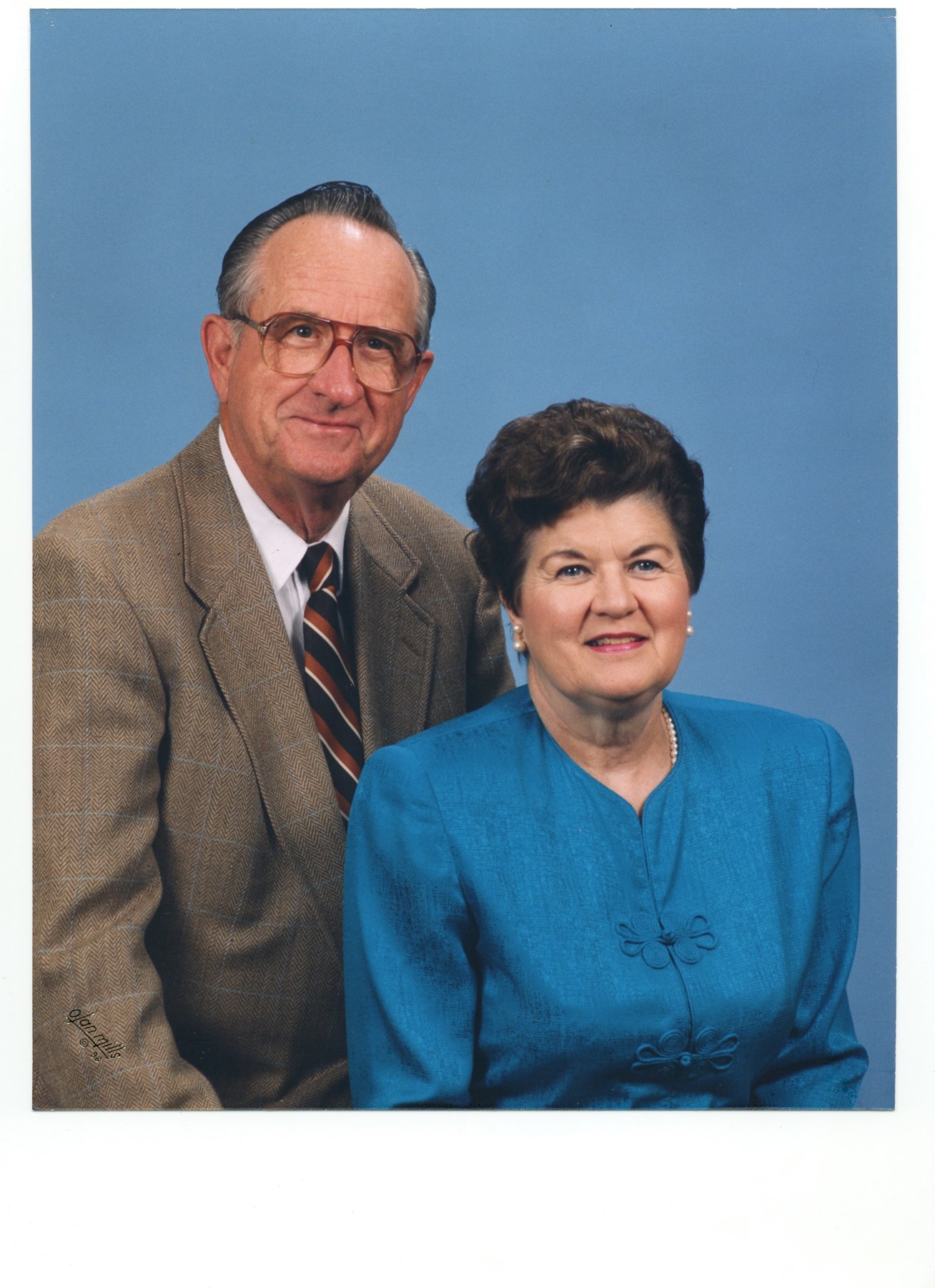 Obituary of Patsy Jo Porter Ingram
