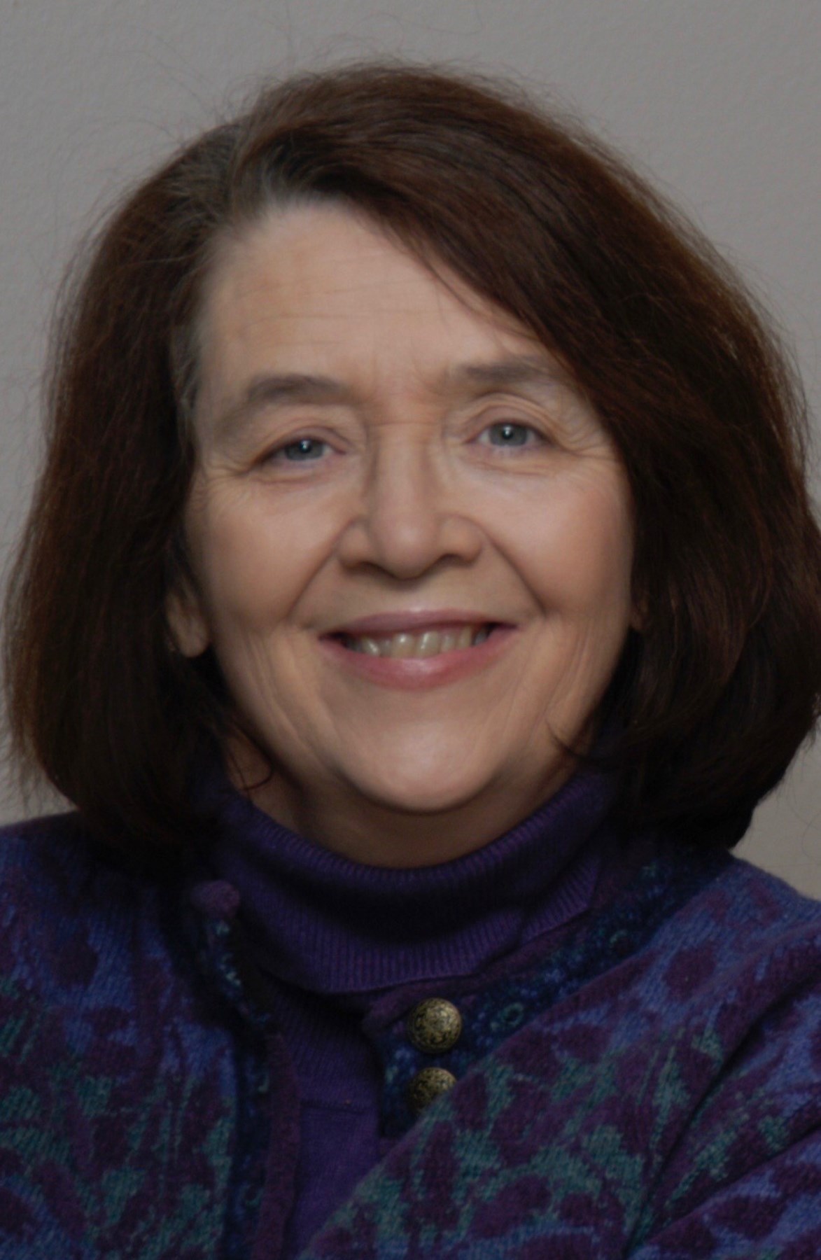 Obituary of Janet Ruth Cranmer