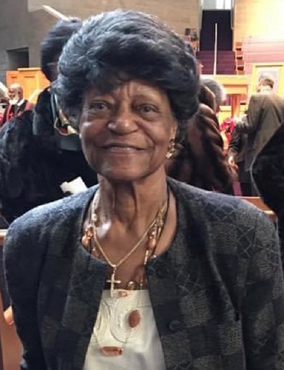 Obituary of Esther Williams