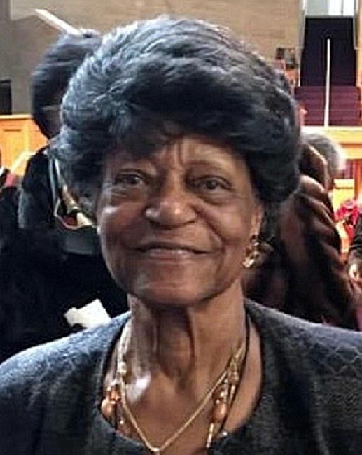 Obituary of Esther Williams