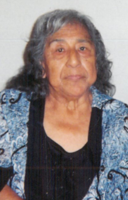 Obituary of Josefina Galvan Herrera