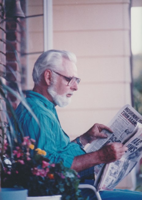 Obituary of Orient Eric Laplante