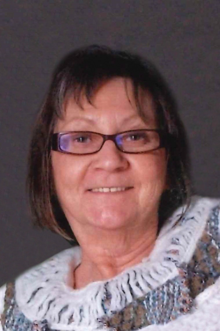 Obituary of Ginette Charron (née Lévesque)