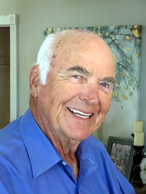 Obituary of Kenneth Urban Navarre