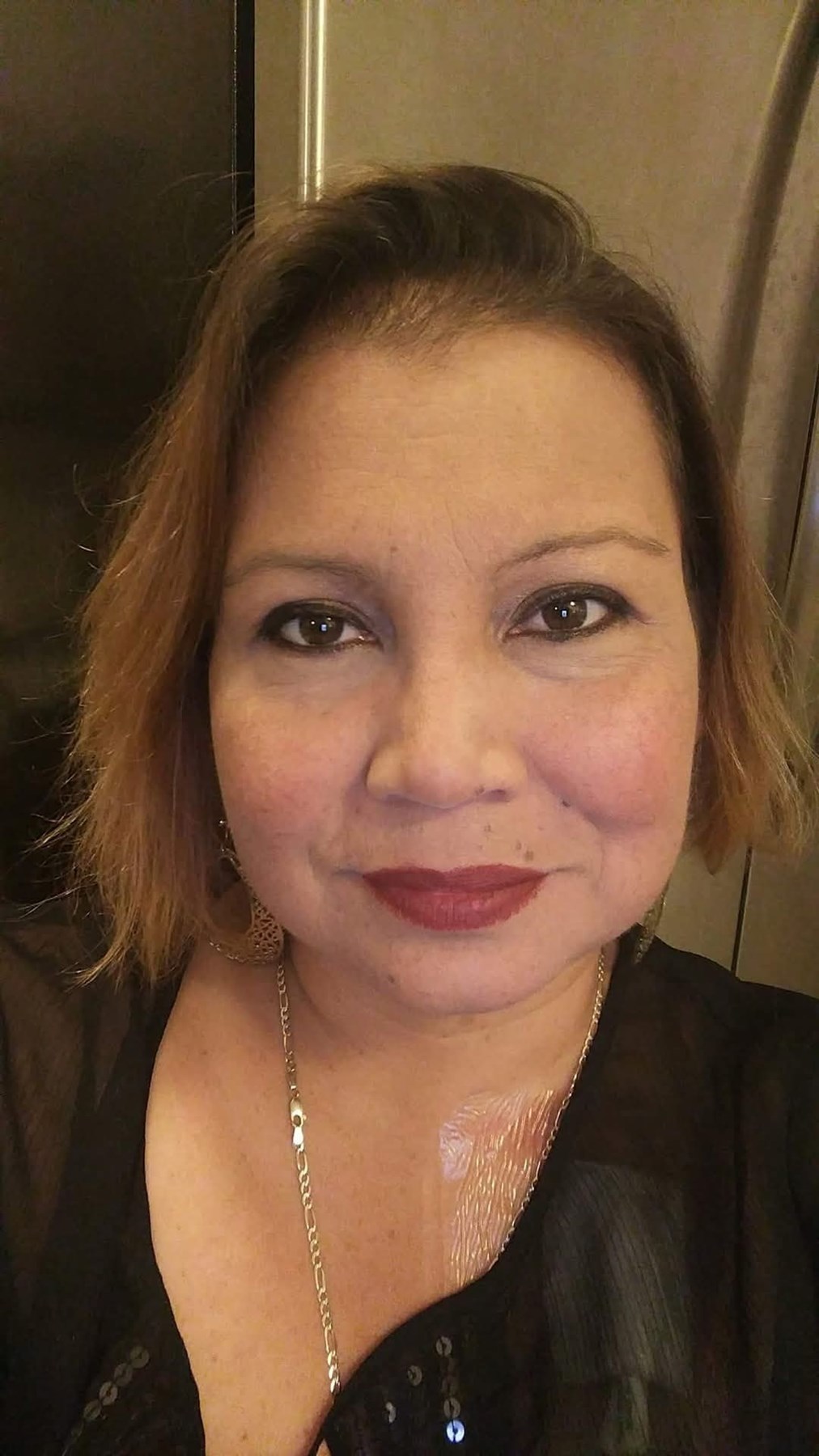 Obituary of Mayra Mirthala Valdez