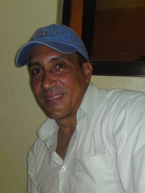 Obituary of Jose Ignacio Lopez