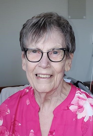 Obituary of Sina Karen Jesson