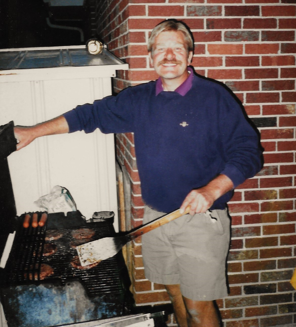 Obituary of Gregory Earl Abelein