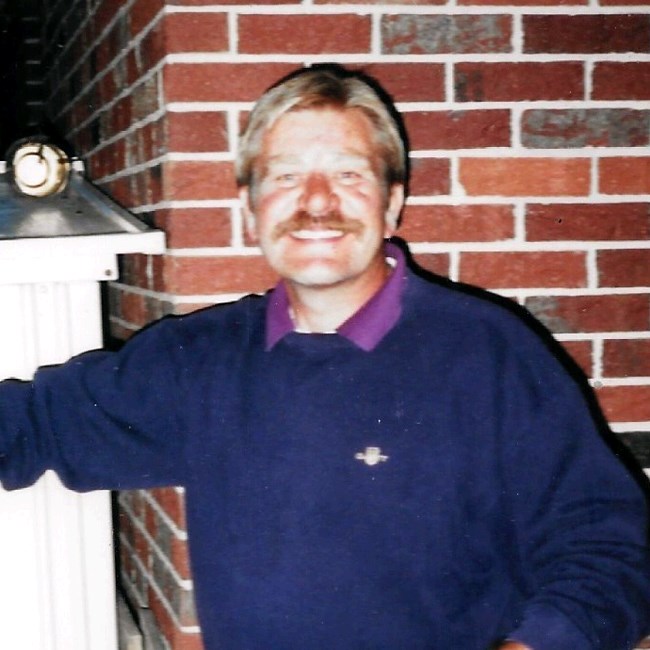 Obituary of Gregory Earl Abelein