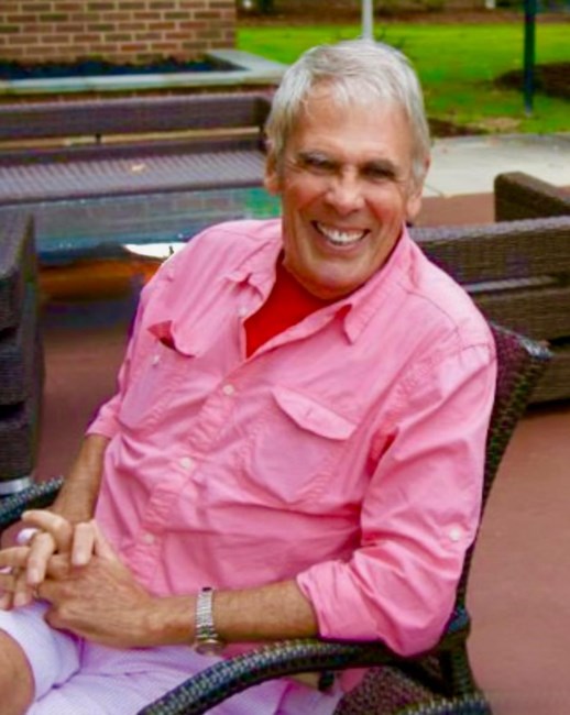 Obituary of Robert BROOKS Wicker, III