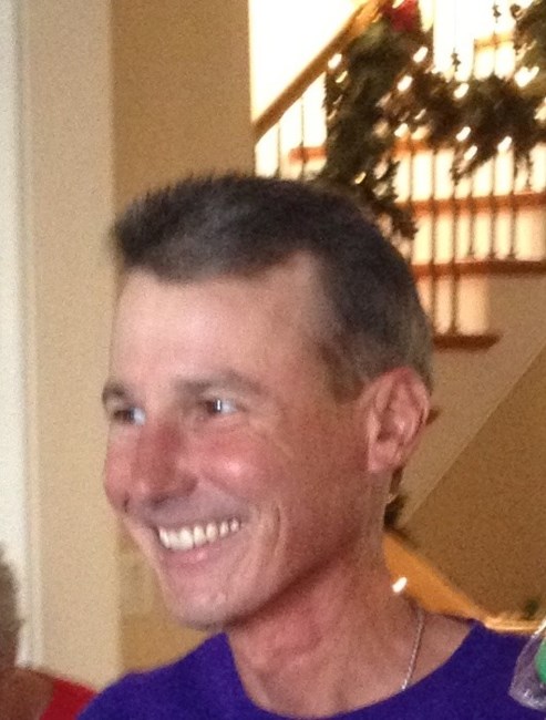 Obituary of Jeffrey Scott Maniscalco