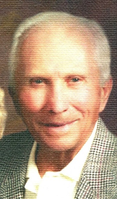 Obituary of Charles "Chuck" Robison