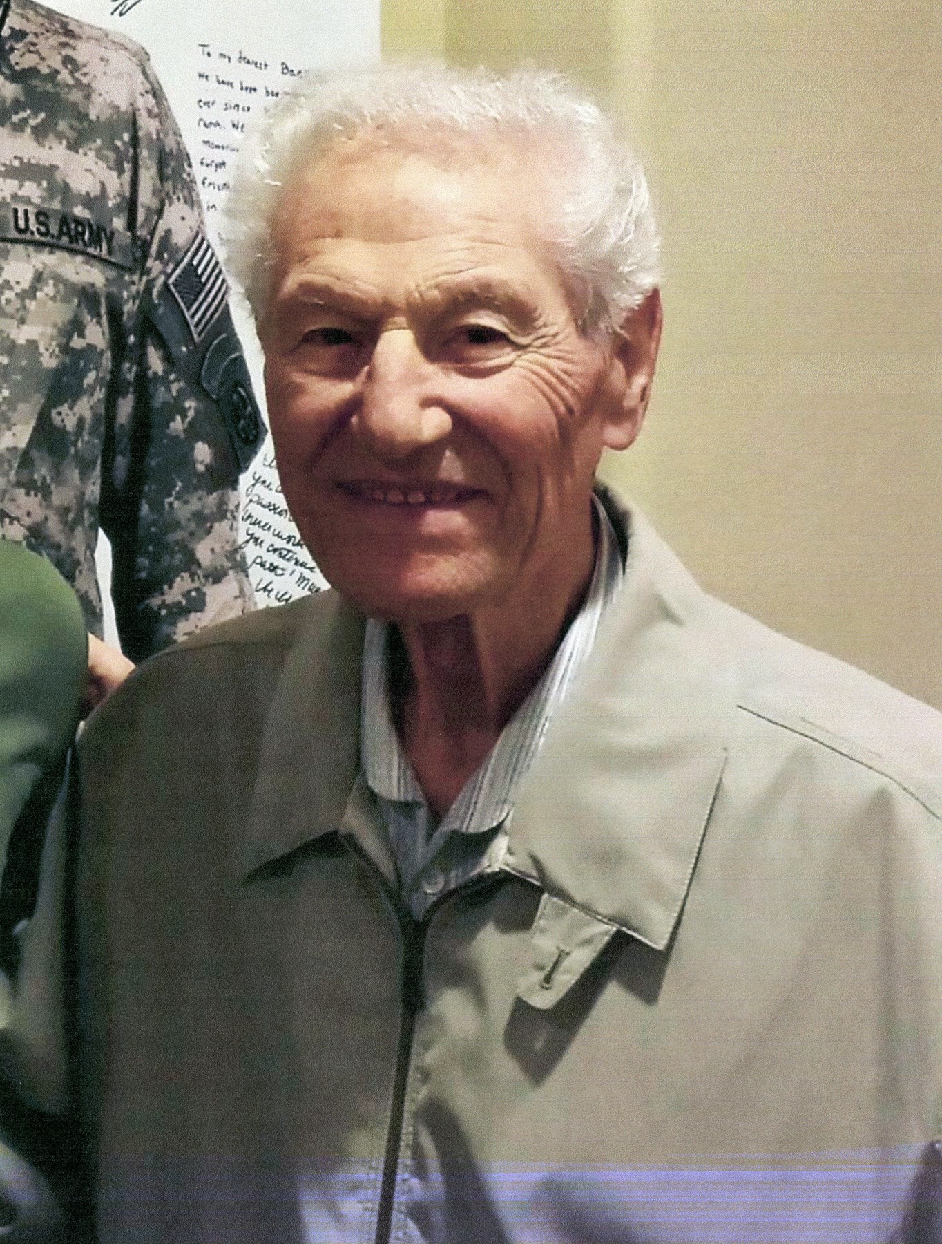 Obituary of Anthony "Tony" Antonacci