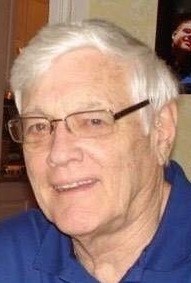 Avis de décès de Van Patrick Smith Sr.