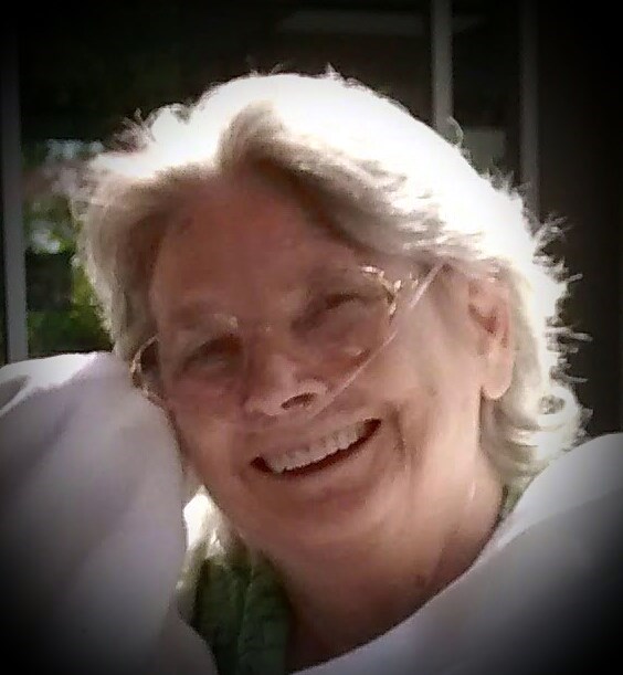 Obituary of Bettie Mae Goodson