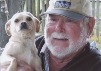 Obituary of Lloyd William Virgo