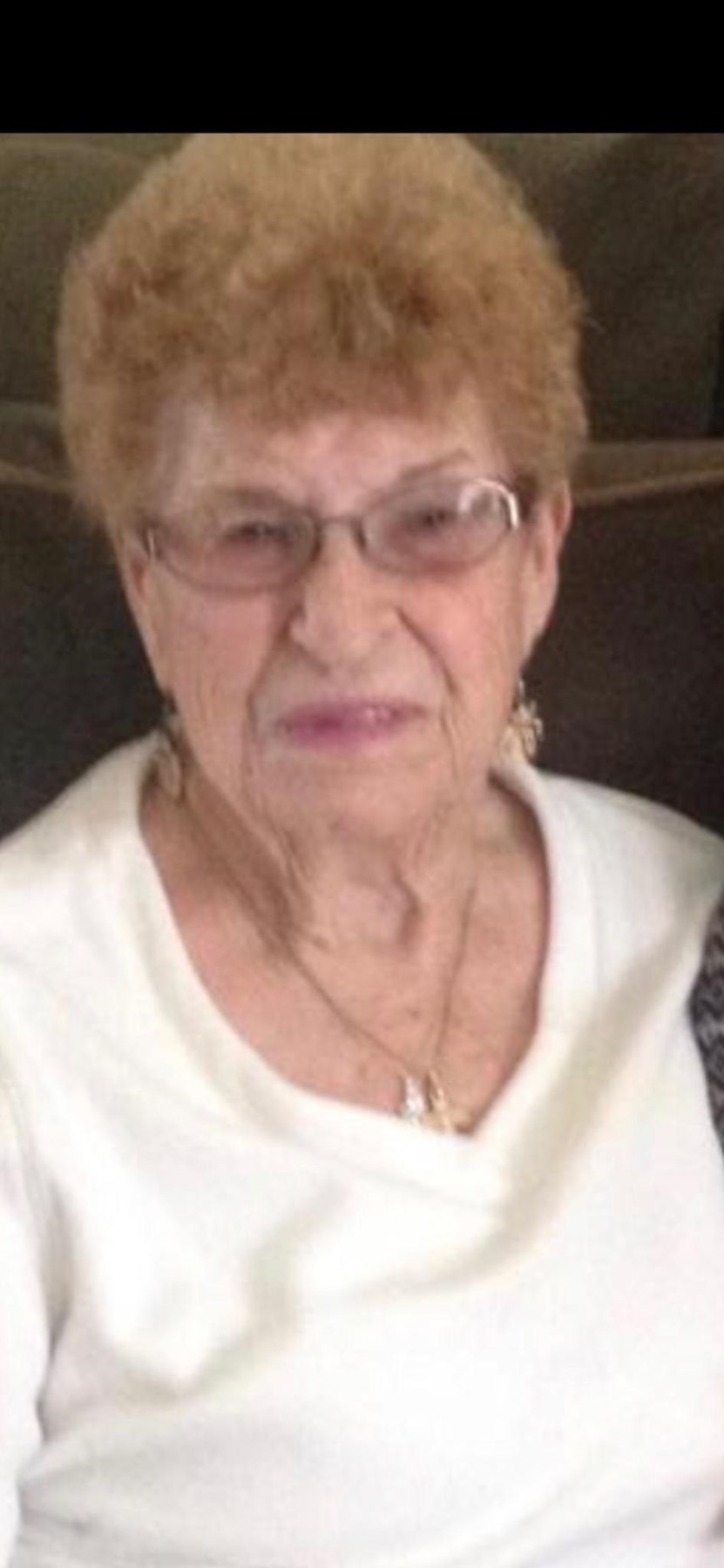 Obituary of Irene Brigit Sandoval