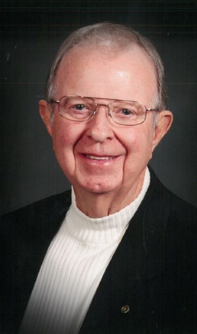 Obituary of Lee A. Schipper