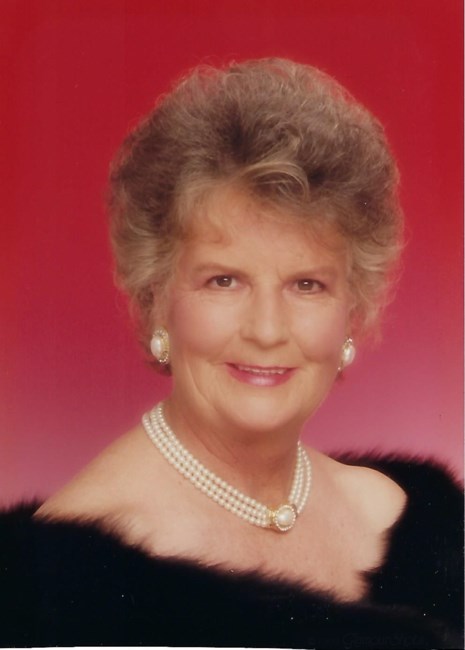 Avis de décès de Patricia Ann Conklin