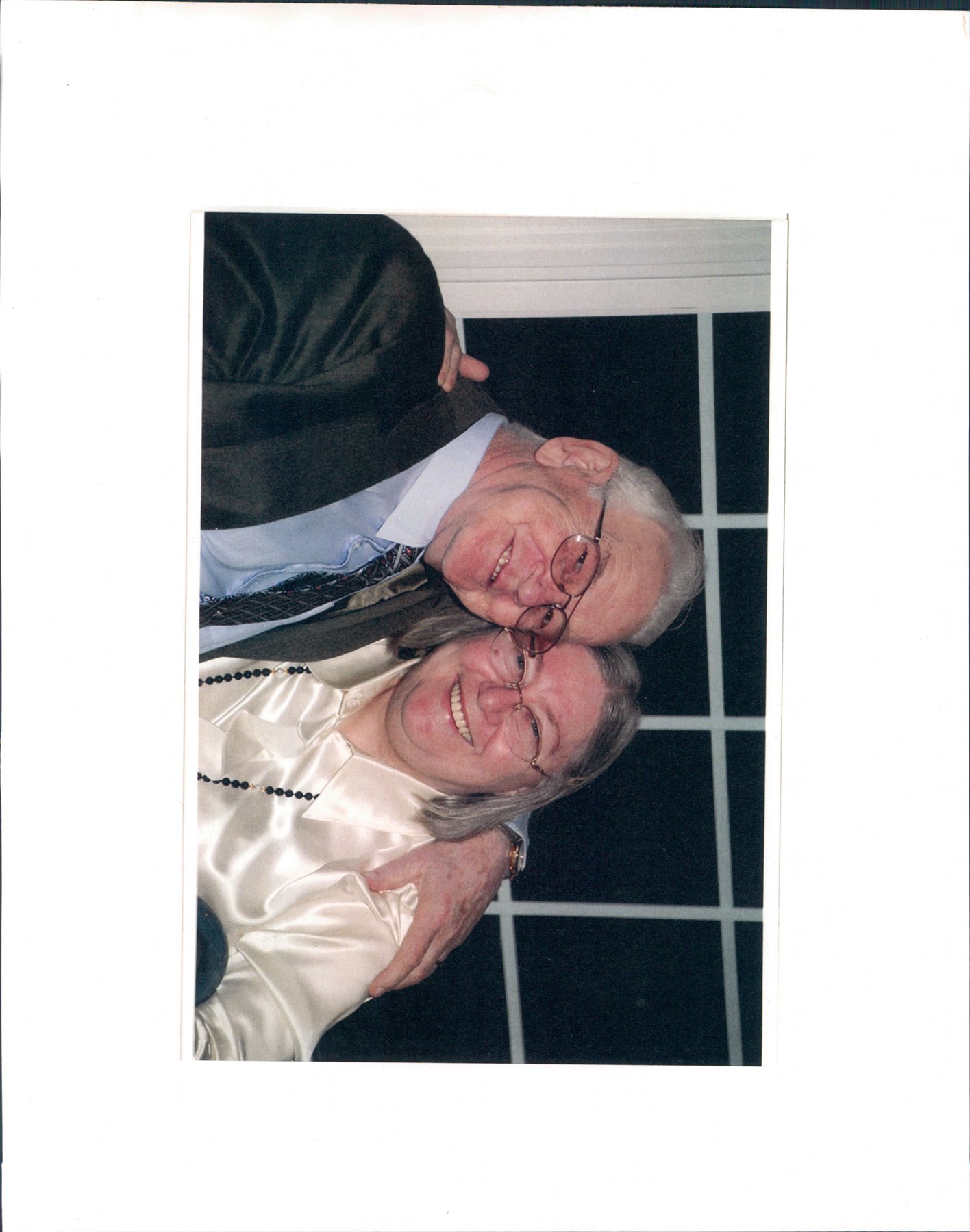 Obituary of Rosemary "Rose" Blanche Morrison