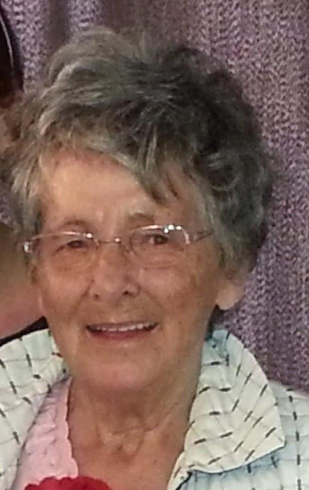 Irène Laroche (Née Huot) Obituary - Longueuil, QC