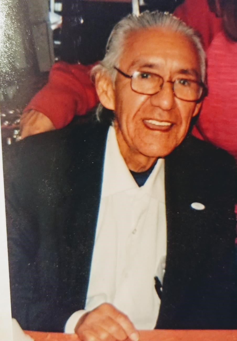 Obituario de Martin Ordones Loredo Jr.
