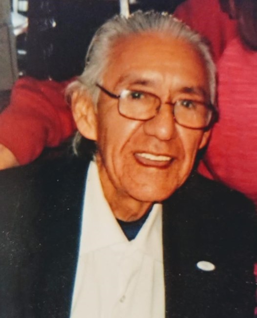 Obituary of Martin Ordones Loredo Jr.