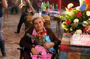Obituary of Maria Refugio Leon Jimenez