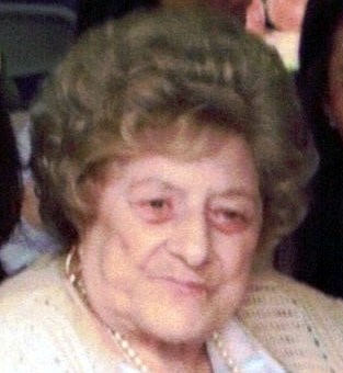 Obituary of Katherine Raso