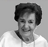 Obituario de Janet Nelson Davenport