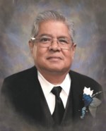Daniel Jimenez