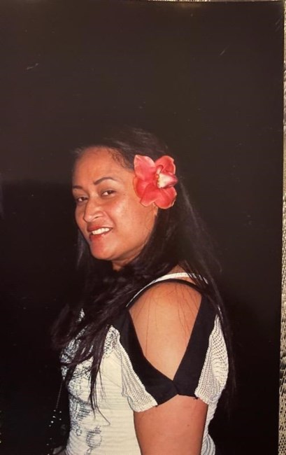 Obituary of Malae Lapa Fa'Ateia