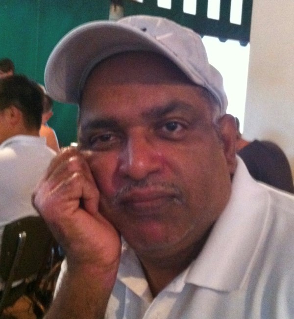 Obituary of Mohan Ramrattan Matabeek, Sr.