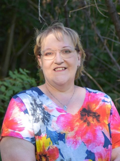 Obituary of Julie Ann (Stauffer) Ledford