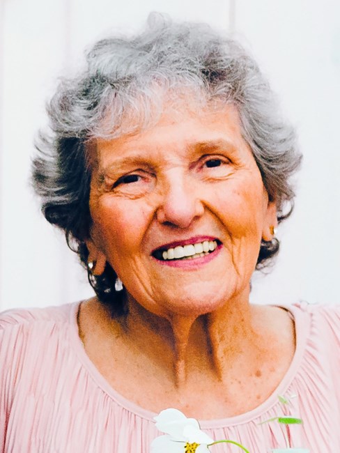 Obituary of Nita Christine Anderson Wilson