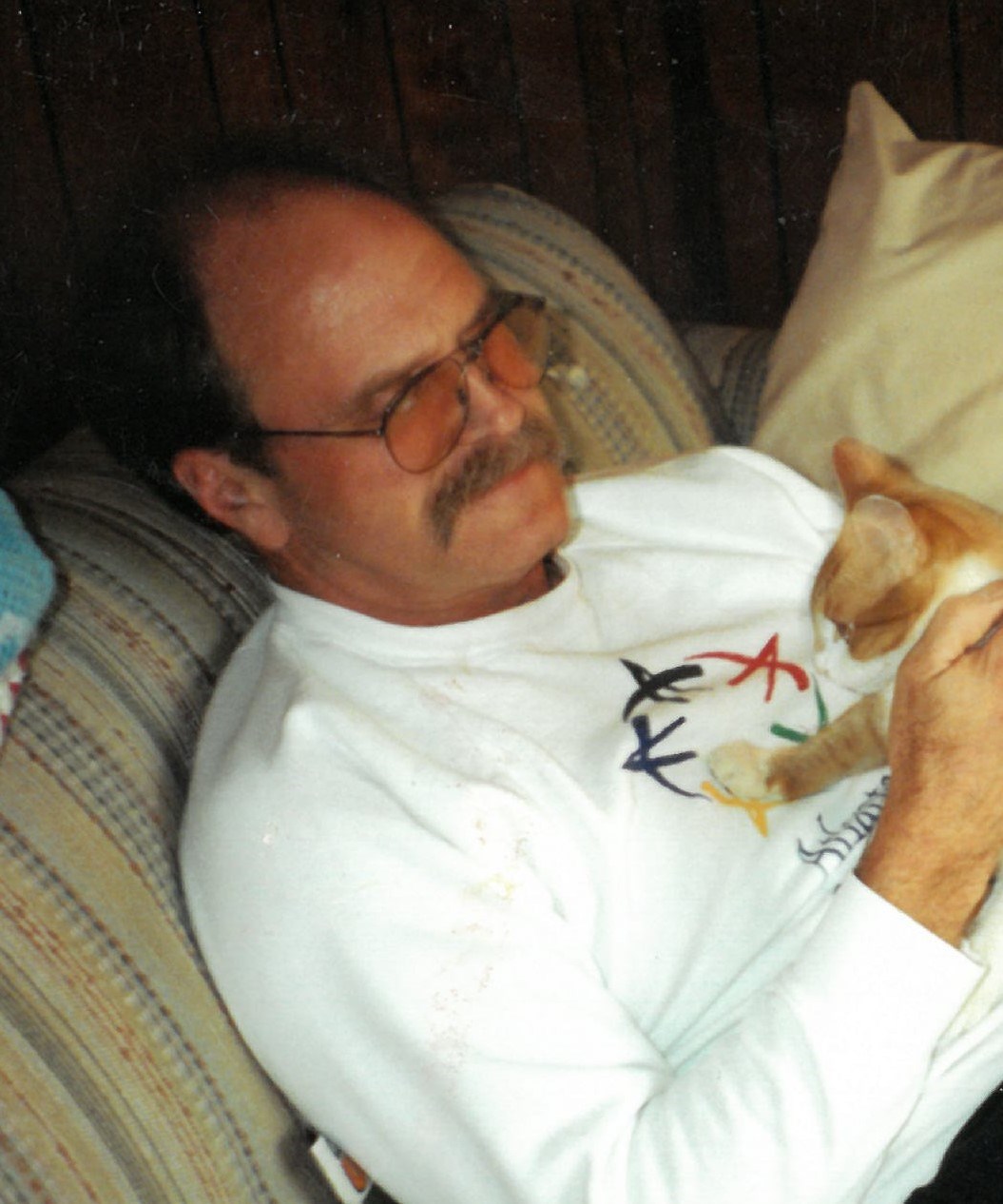 Obituary of Billy Frank Yates Jr.