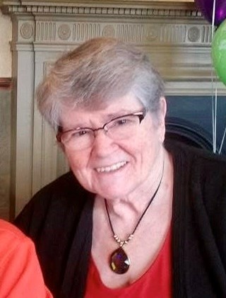 Obituary of Hazel J.Y. Majetic