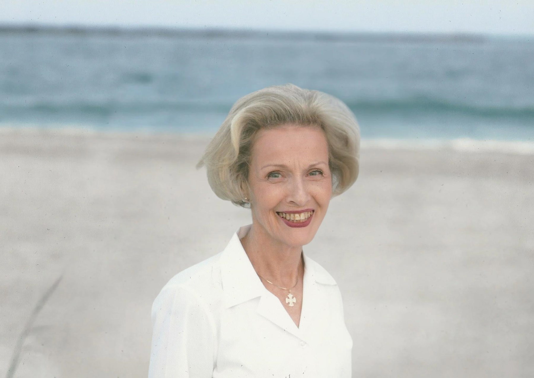 Obituary of Nancy Davis Smith