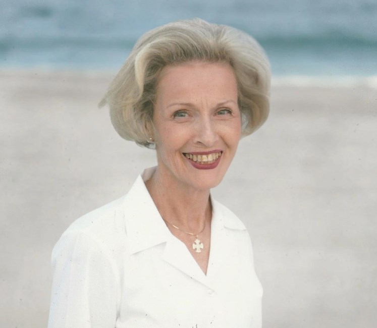 Obituary of Nancy Davis Smith