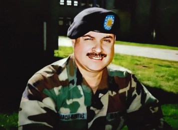 Obituario de Edwin García Huertas