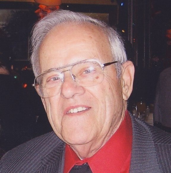 Obituary of Loren M. Huck