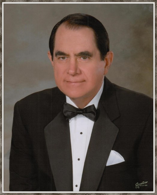 Obituary of Ted W. Allen