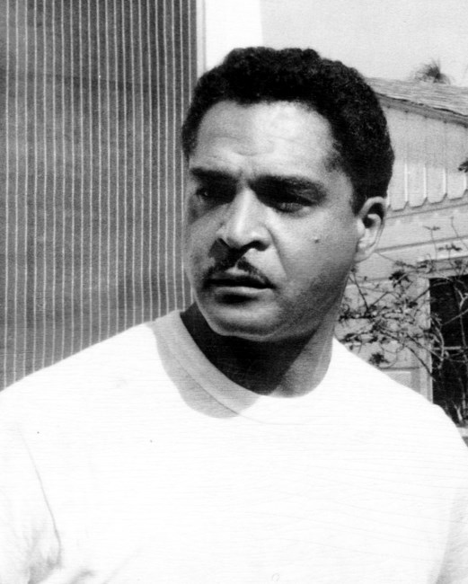 Obituary of Willie E. Jones