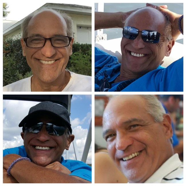 Obituary of Ross Piscione