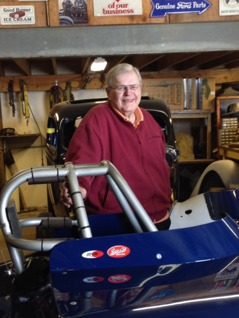 Obituary of H. Wade Jennings