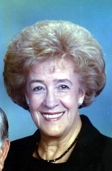 Obituary of Eloise Wyatt Hinton