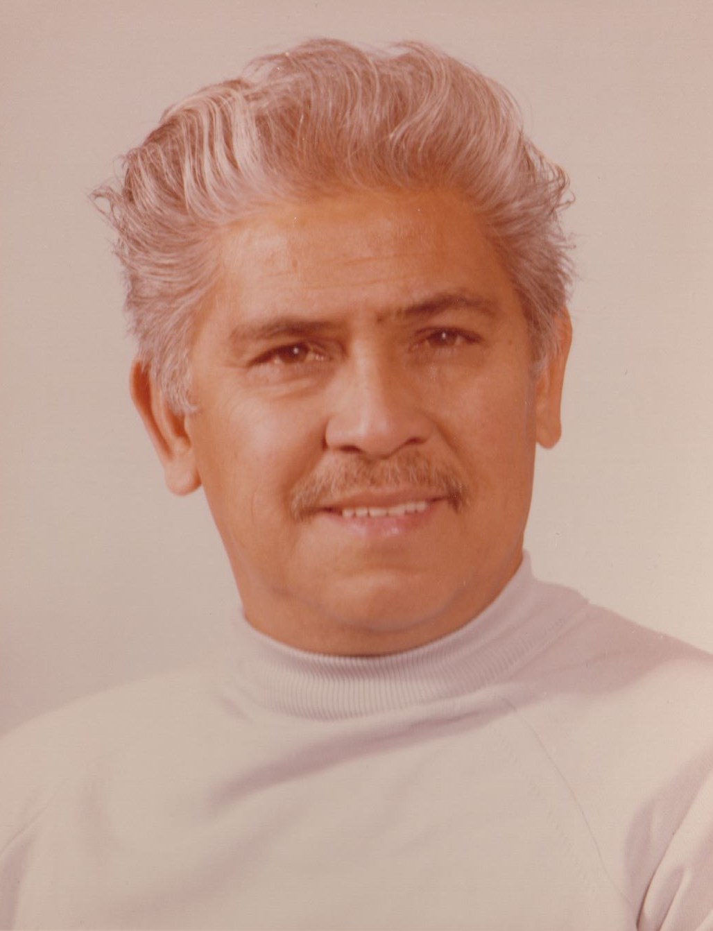 Obituary of Gerardo J. Topacio